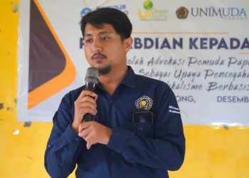 Unimuda Beri Pendidikan Advokasi Tekan Radikalisme