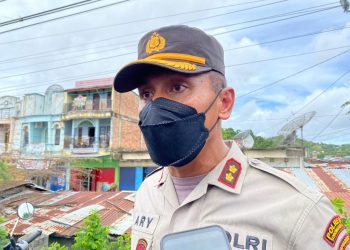 Penyidik Tetapkan 1 Tersangka Pembunuhan Mahasiswa UMS