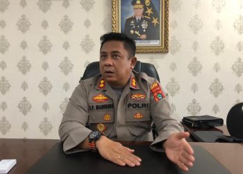 Dana Kampung Rawan Disalahgunakan