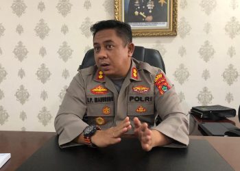 Terapkan Transparansi Anggaran