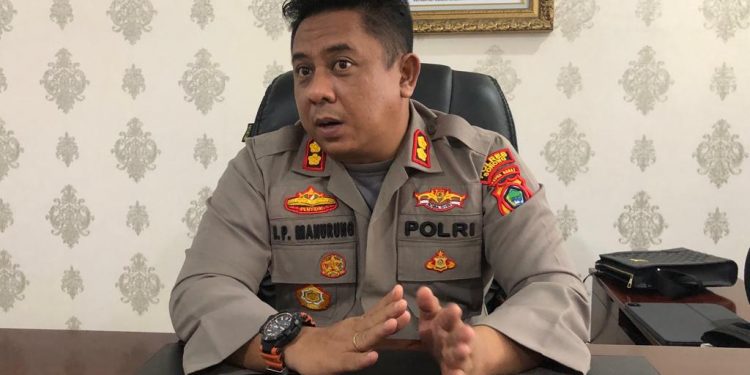 Terapkan Transparansi Anggaran