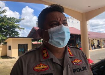 Sasar Pelajar Kejar Target Vaksinasi