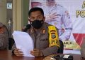 Usia Remaja Dominasi Kecelakaan Lalu Lintas