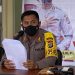 Usia Remaja Dominasi Kecelakaan Lalu Lintas