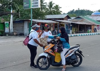 102 Anak ikut Khitan Massal BAPERA