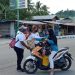 102 Anak ikut Khitan Massal BAPERA