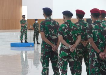 Tingkatkan Semangat Extra Ordinary