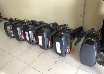 Perompakan Terungkap, 6 Jhonson Diamankan