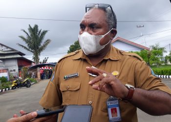 SMA-SMK Wajib Gelar Pembelajaran Tatap Muka