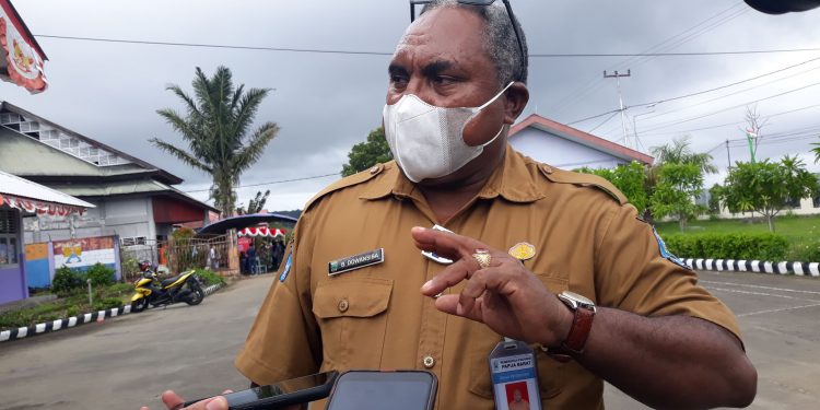 SMA-SMK Wajib Gelar Pembelajaran Tatap Muka