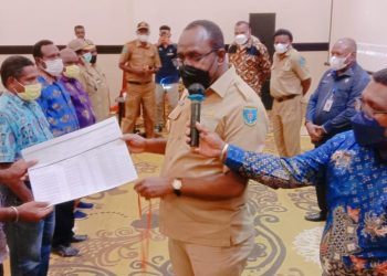 Otsus Jilid II, Berkat atau Malapetaka