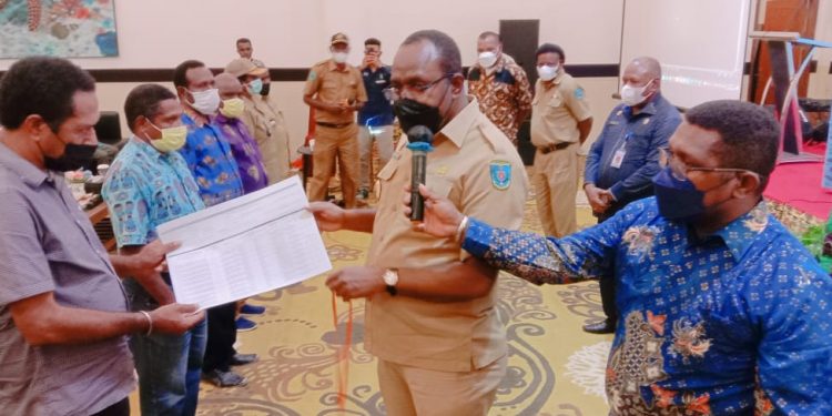 Otsus Jilid II, Berkat atau Malapetaka