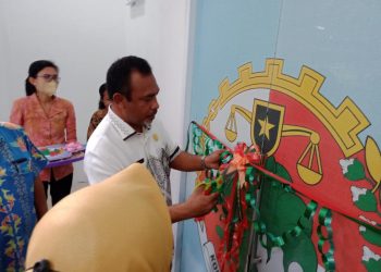 Kantor Baru, Kinerja harus Meningkat