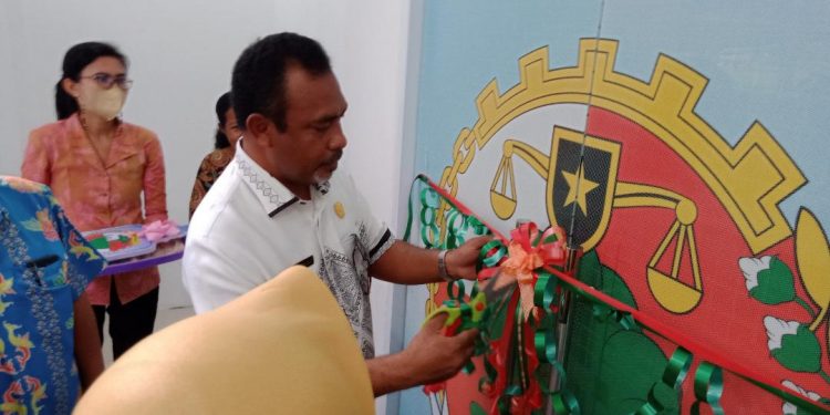 Kantor Baru, Kinerja harus Meningkat
