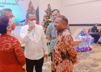 Fokus Selesaikan Tugas, Belum Pikirkan 2024