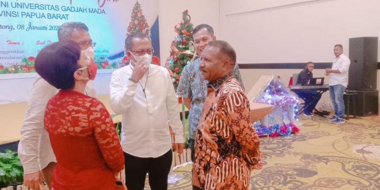 Fokus Selesaikan Tugas, Belum Pikirkan 2024