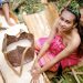 Chikita Tanati, Siap Wakili PB di Ajang Putri Indonesia