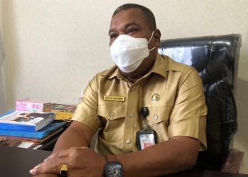 Hari Pertama Dinas, Kehadiran ASN 50 Persen