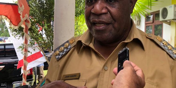 Apel Perdana, Kinerja ASN harus Ditingkatkan