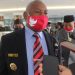 Gubernur : PBD  Butuh Dukungan Doa