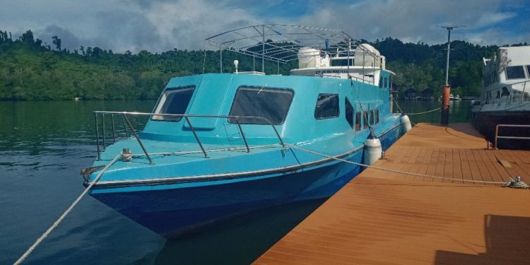 Berkaca dari Pejuang Samudera Terdahulu