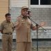 Terapkan Transparansi Anggaran