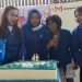 Tiara Kusuma Rayakan HUT ke-42