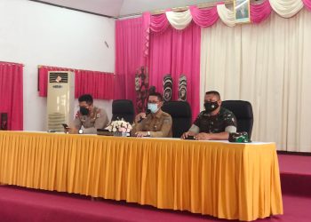 Pemkot Minta Program CSR Dialihkan ke Sembako