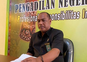 Pemindahan Sidang Perkara Kisor Guna Menjaga Netralitas
