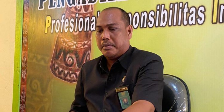 Pemindahan Sidang Perkara Kisor Guna Menjaga Netralitas