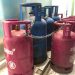 Elpiji 12 Kg Tembus Rp 350.000