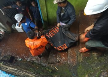 BPBD Laporkan 6 Orang Meninggal Akibat Bencana Hidrometeorologi Basah di Kota Jayapura