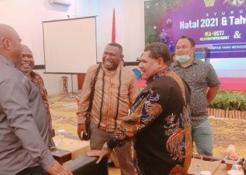 Kantor Baru, Kinerja harus Meningkat