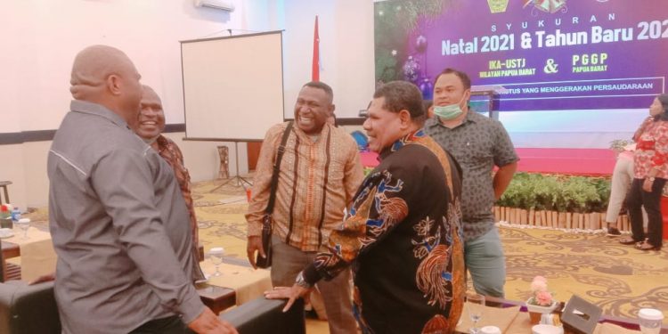 Kantor Baru, Kinerja harus Meningkat