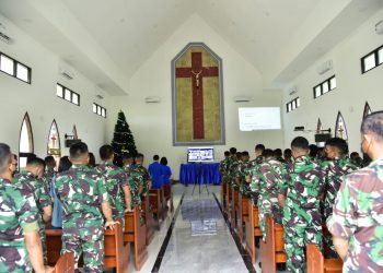 102 Anak ikut Khitan Massal BAPERA
