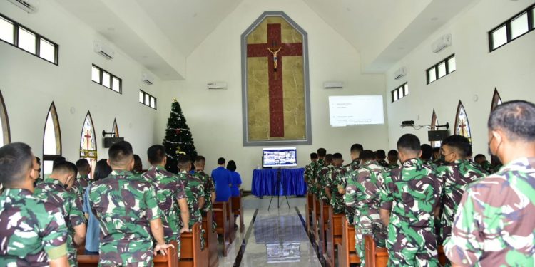 102 Anak ikut Khitan Massal BAPERA