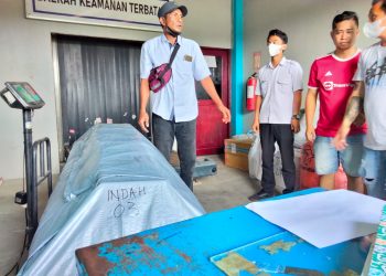 Tiga Jenazah Korban Double O Teridentifikasi