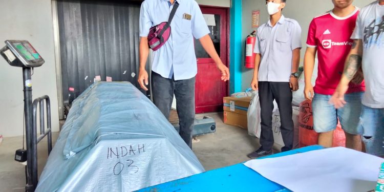 Tiga Jenazah Korban Double O Teridentifikasi
