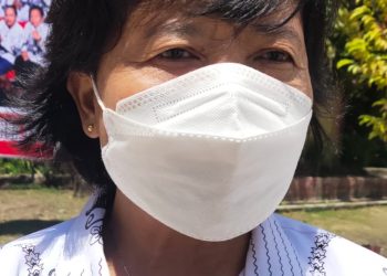 Belajar Tatap Muka,  Siswa SMP – SMA Wajib Telah Divaksin
