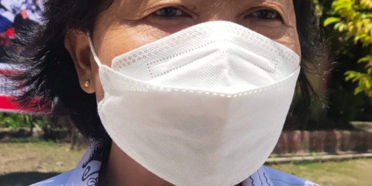 Belajar Tatap Muka,  Siswa SMP – SMA Wajib Telah Divaksin