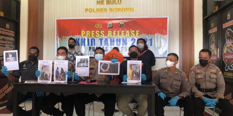 Jaga Kebugaran dengan Pembinaan Fisik