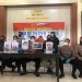 Jaga Kebugaran dengan Pembinaan Fisik