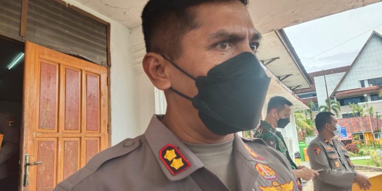 Jaga Kebugaran dengan Pembinaan Fisik