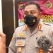 Pintu Masuk Jayapura Diperketat