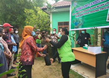Kantor Baru, Kinerja harus Meningkat