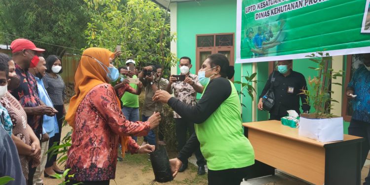 Kantor Baru, Kinerja harus Meningkat