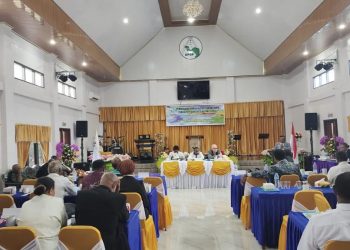 GPDP Telah Memasuki Era Kebangkitan Baru