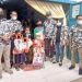102 Anak ikut Khitan Massal BAPERA