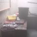 Ruang Reskrim Polsek KP3 Terbakar