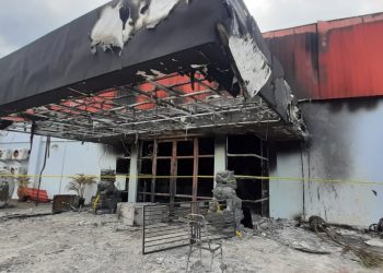 Polda PB Datangkan Tim DVI